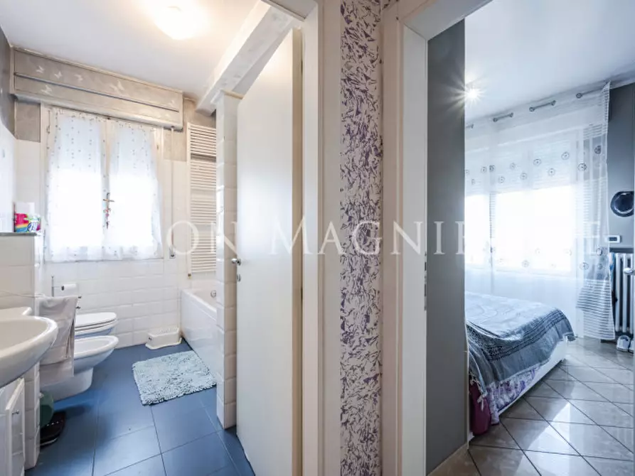 Immagine 14 di Appartamento in vendita  in Via Resistenza 14 a Comacchio