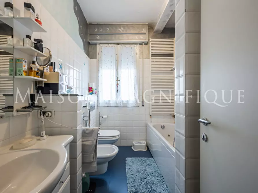 Immagine 15 di Appartamento in vendita  in Via Resistenza 14 a Comacchio