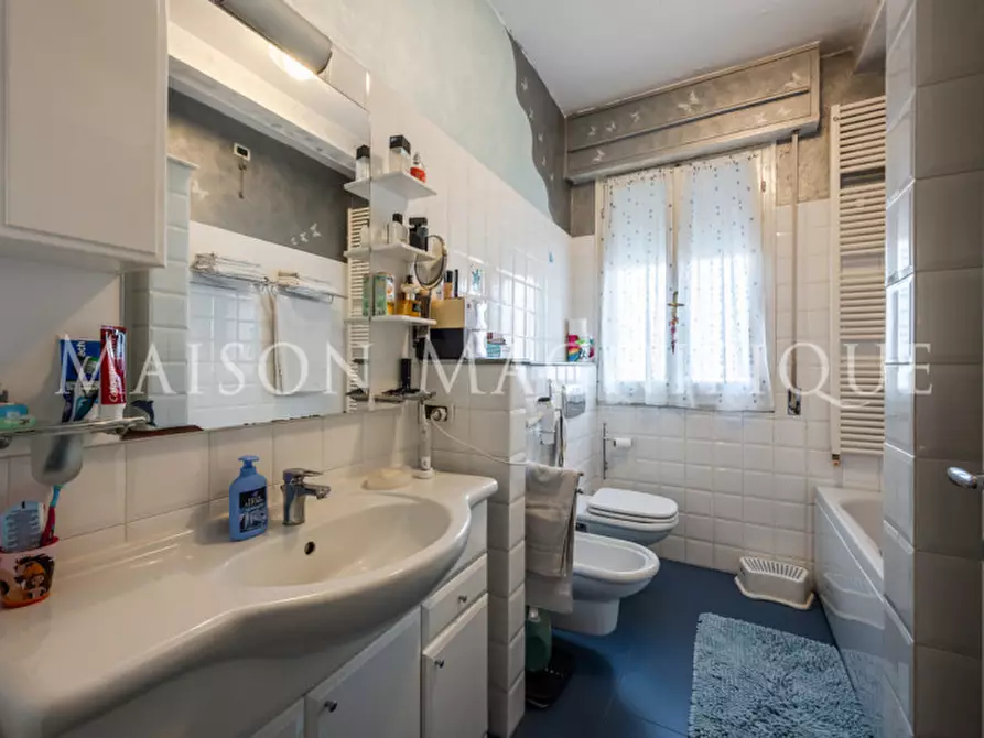 Immagine 16 di Appartamento in vendita  in Via Resistenza 14 a Comacchio