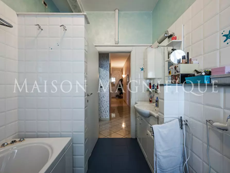 Immagine 17 di Appartamento in vendita  in Via Resistenza 14 a Comacchio