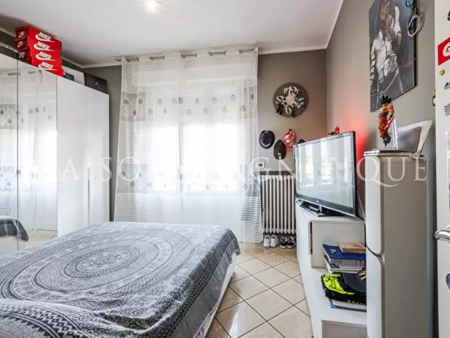 Immagine 18 di Appartamento in vendita  in Via Resistenza 14 a Comacchio