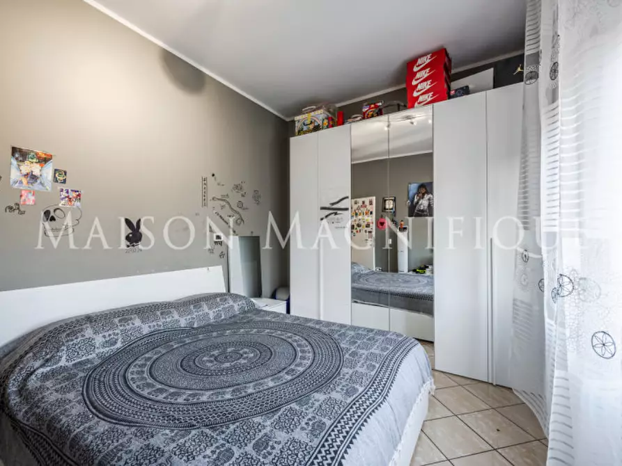 Immagine 19 di Appartamento in vendita  in Via Resistenza 14 a Comacchio