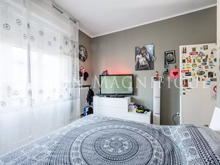 Immagine 21 di Appartamento in vendita  in Via Resistenza 14 a Comacchio