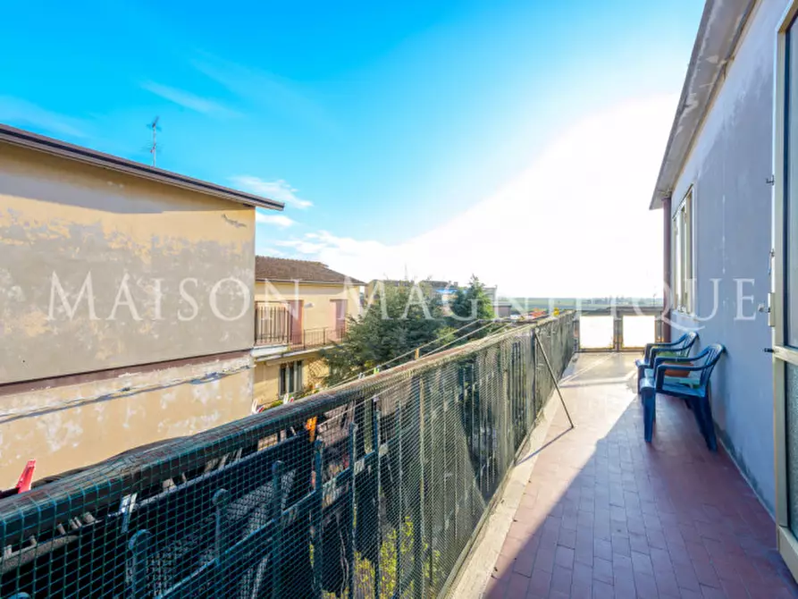 Immagine 23 di Appartamento in vendita  in Via Resistenza 14 a Comacchio