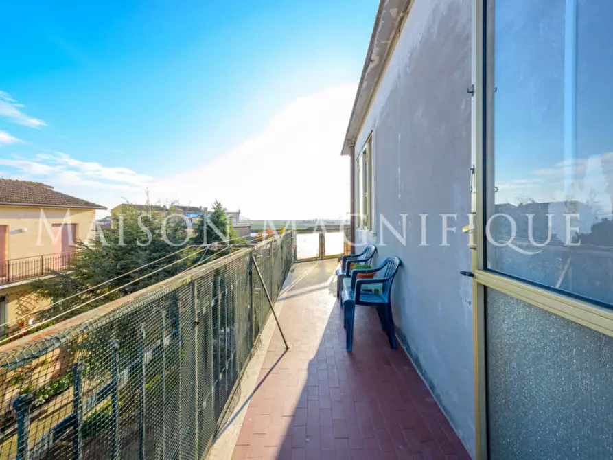 Immagine 24 di Appartamento in vendita  in Via Resistenza 14 a Comacchio