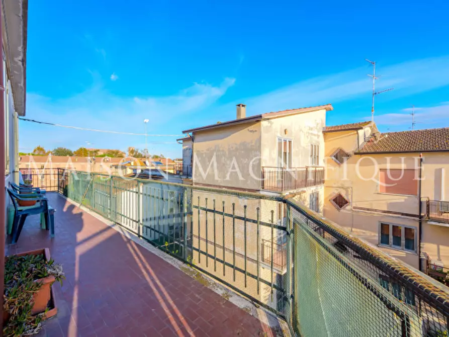 Immagine 25 di Appartamento in vendita  in Via Resistenza 14 a Comacchio