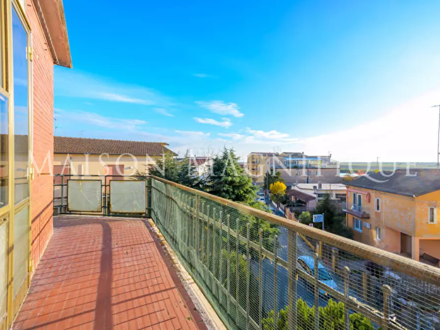 Immagine 28 di Appartamento in vendita  in Via Resistenza 14 a Comacchio