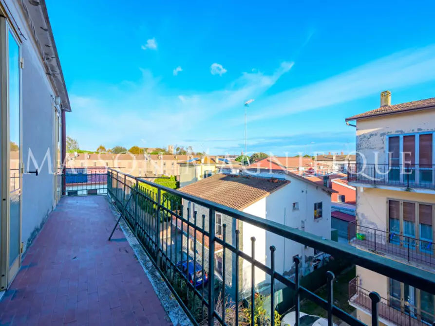 Immagine 29 di Appartamento in vendita  in Via Resistenza 14 a Comacchio