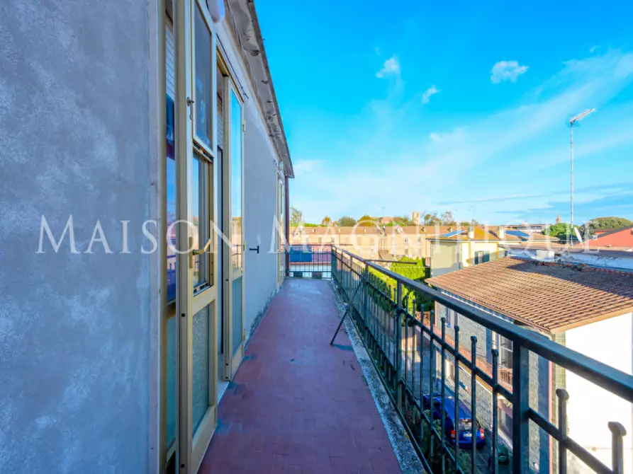 Immagine 30 di Appartamento in vendita  in Via Resistenza 14 a Comacchio