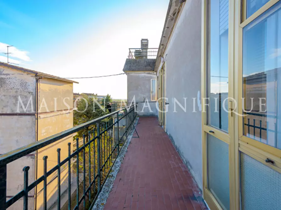 Immagine 32 di Appartamento in vendita  in Via Resistenza 14 a Comacchio