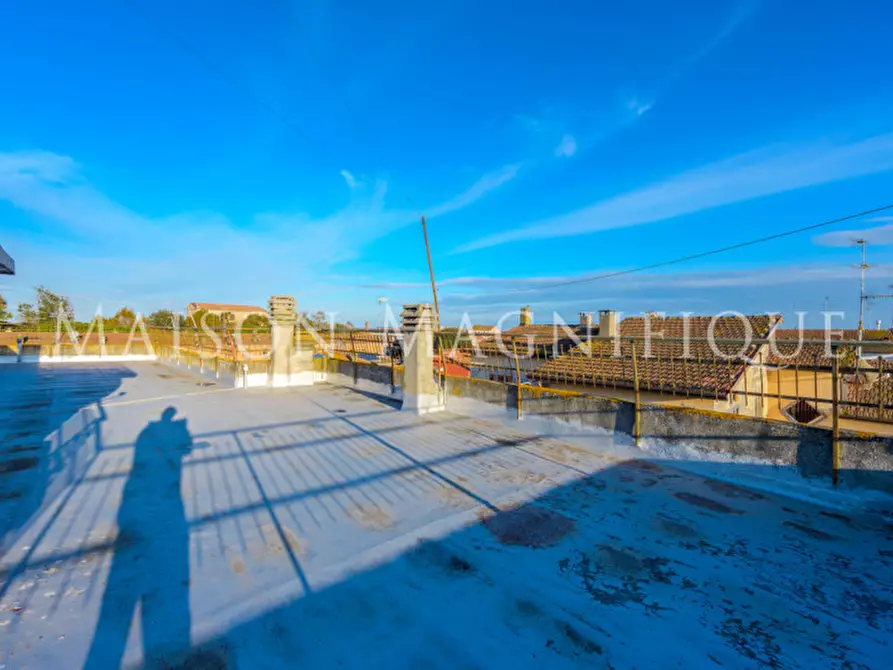 Immagine 33 di Appartamento in vendita  in Via Resistenza 14 a Comacchio