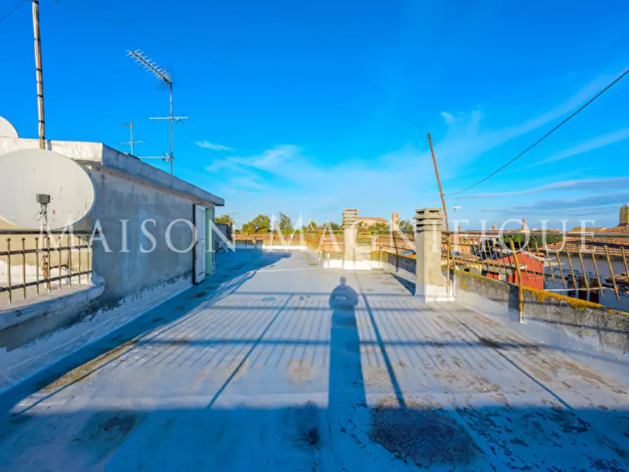 Immagine 34 di Appartamento in vendita  in Via Resistenza 14 a Comacchio