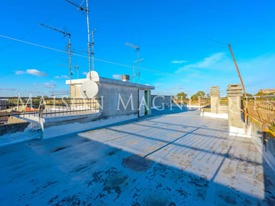 Immagine 35 di Appartamento in vendita  in Via Resistenza 14 a Comacchio