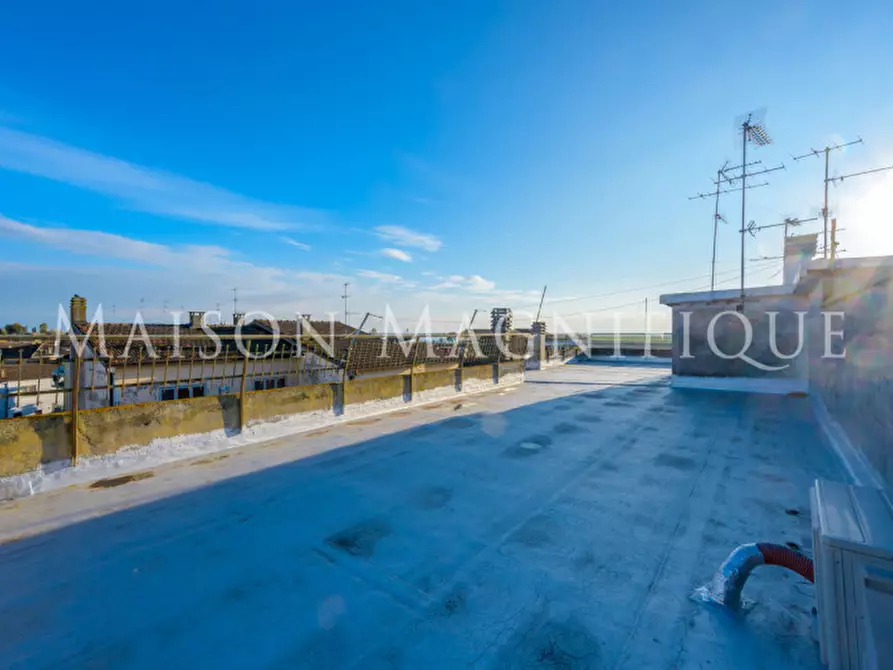 Immagine 36 di Appartamento in vendita  in Via Resistenza 14 a Comacchio