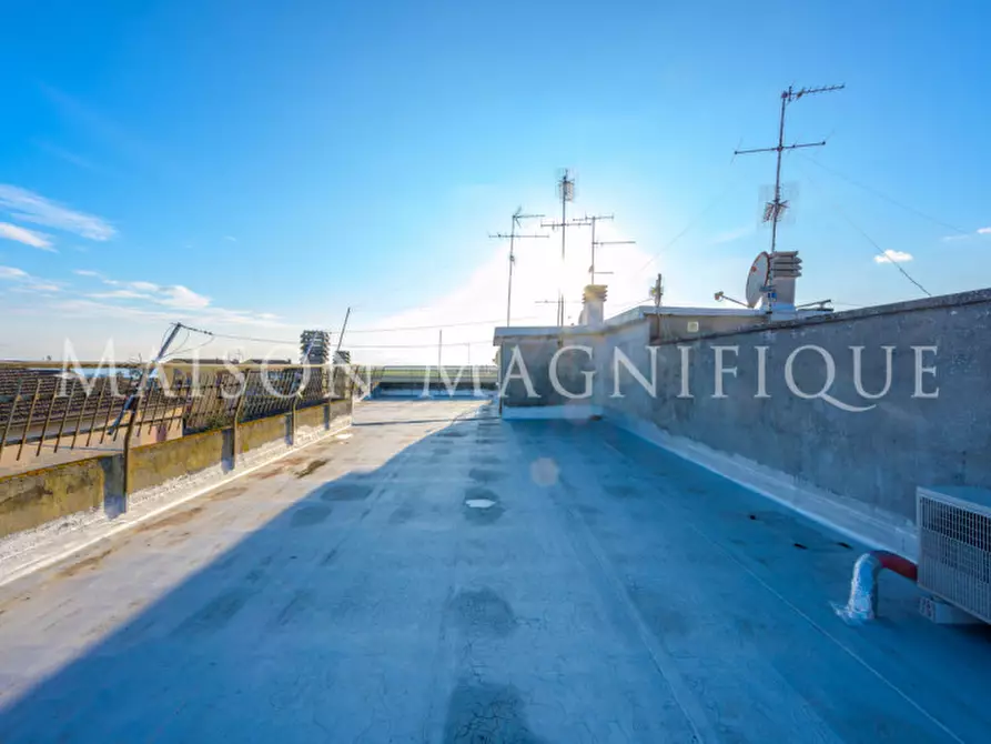 Immagine 37 di Appartamento in vendita  in Via Resistenza 14 a Comacchio