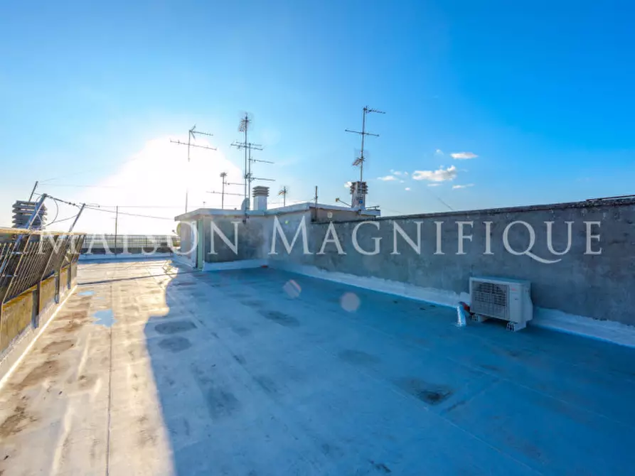 Immagine 38 di Appartamento in vendita  in Via Resistenza 14 a Comacchio