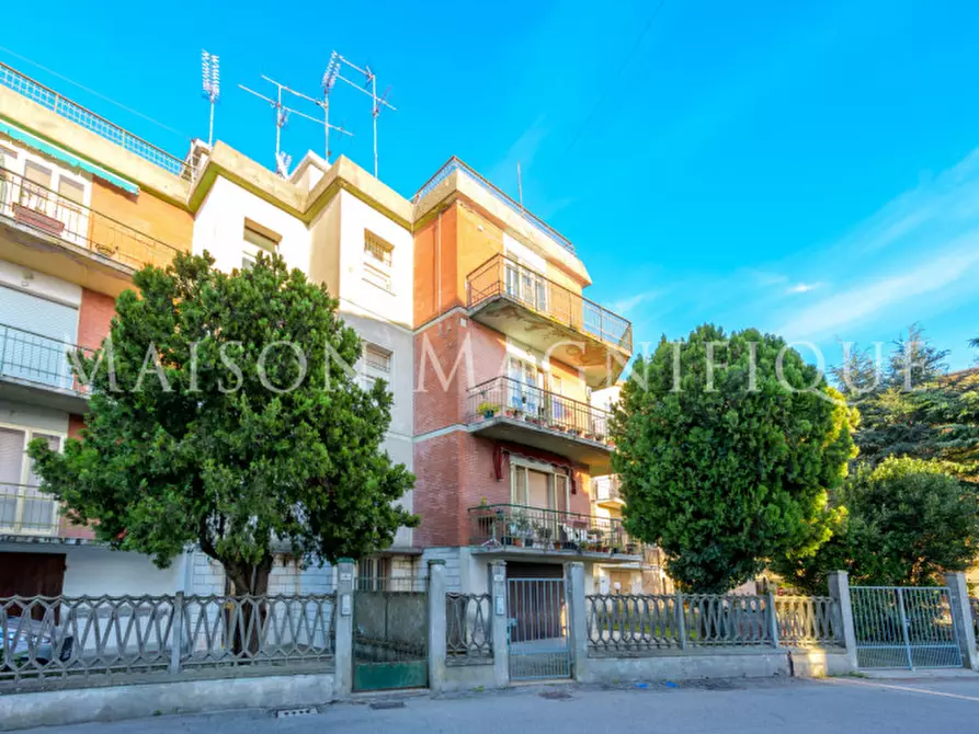 Immagine 41 di Appartamento in vendita  in Via Resistenza 14 a Comacchio