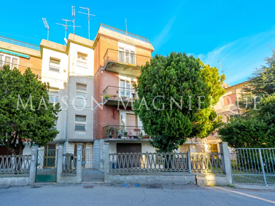 Immagine 42 di Appartamento in vendita  in Via Resistenza 14 a Comacchio