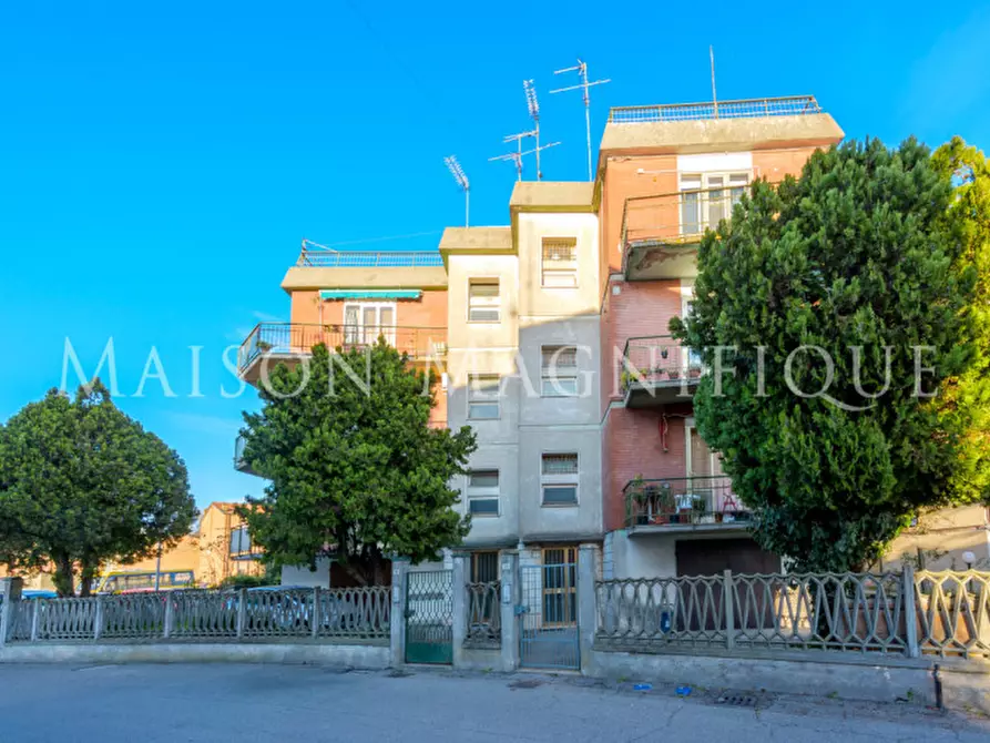 Immagine 43 di Appartamento in vendita  in Via Resistenza 14 a Comacchio