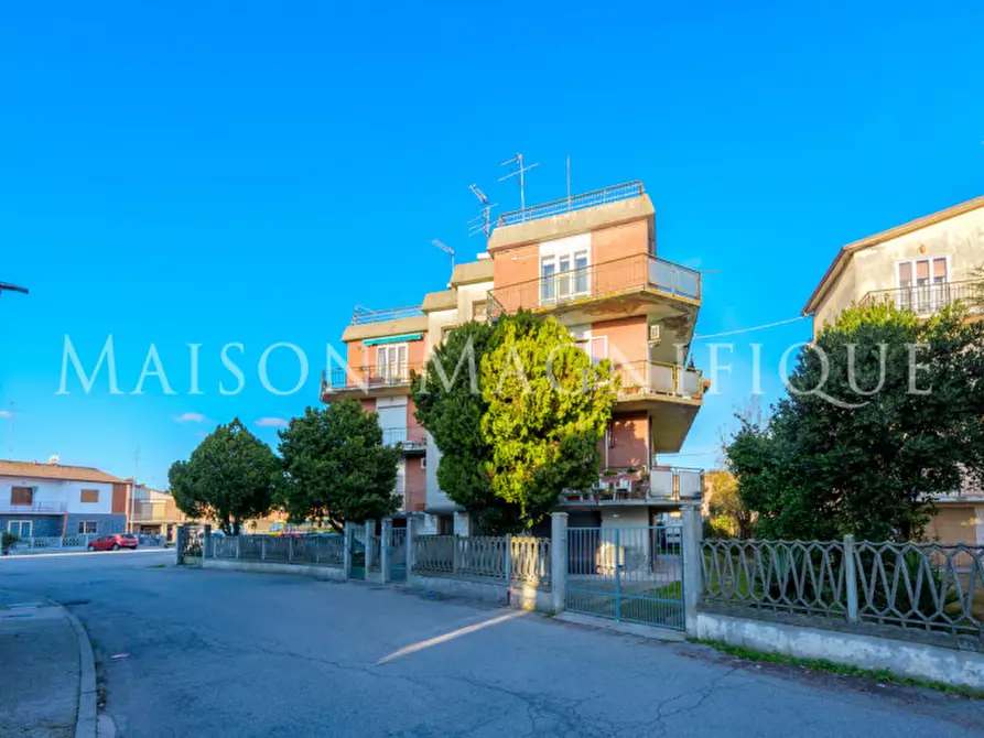 Immagine 44 di Appartamento in vendita  in Via Resistenza 14 a Comacchio