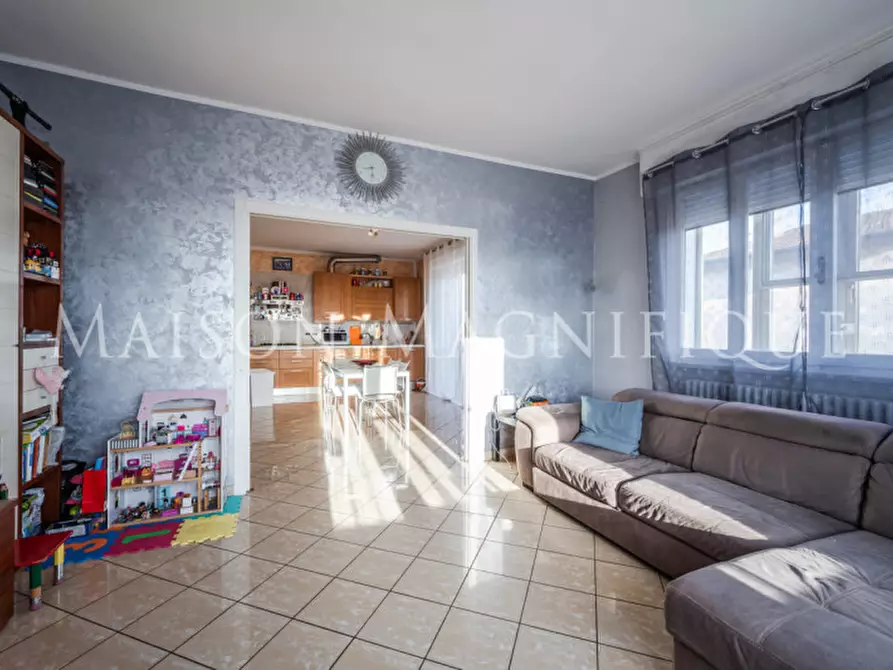 Immagine 45 di Appartamento in vendita  in Via Resistenza 14 a Comacchio