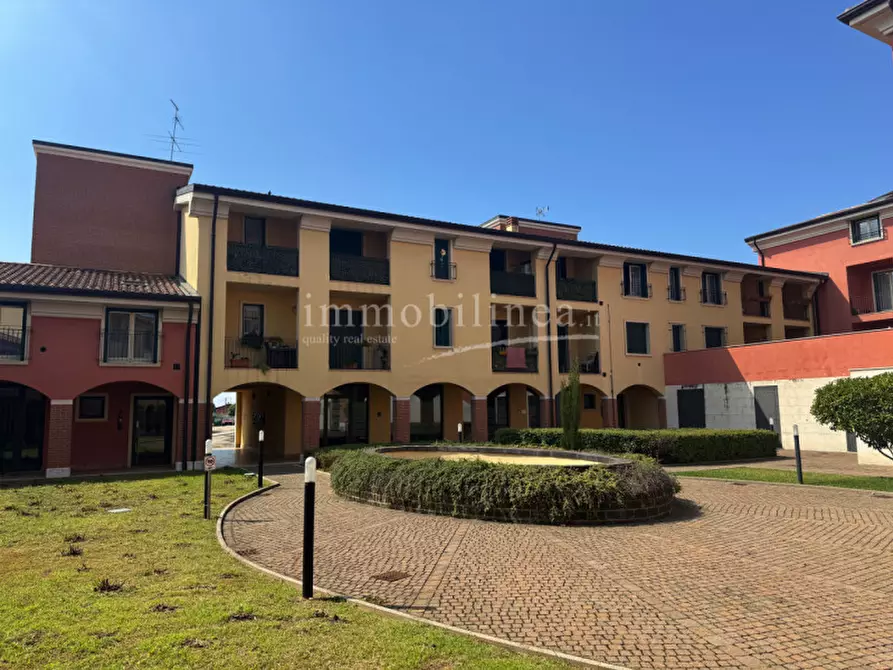 Immagine 9 di Appartamento in vendita  in via cavalline 50 a Cavaion Veronese