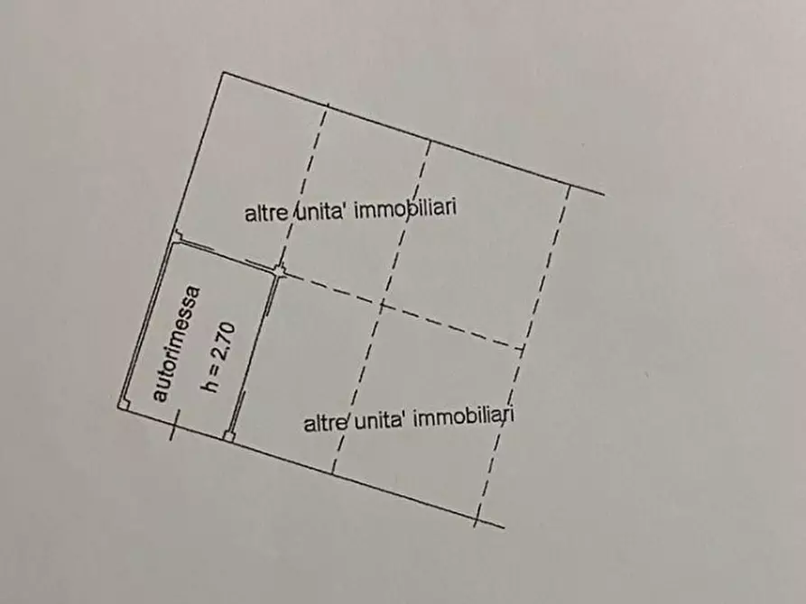 Immagine 12 di Appartamento in vendita  in via cavalline 50 a Cavaion Veronese