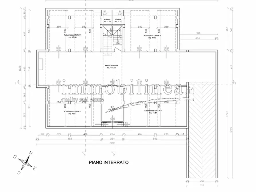 Immagine 2 di Appartamento in vendita  in Località Gazzoli a Costermano sul Garda