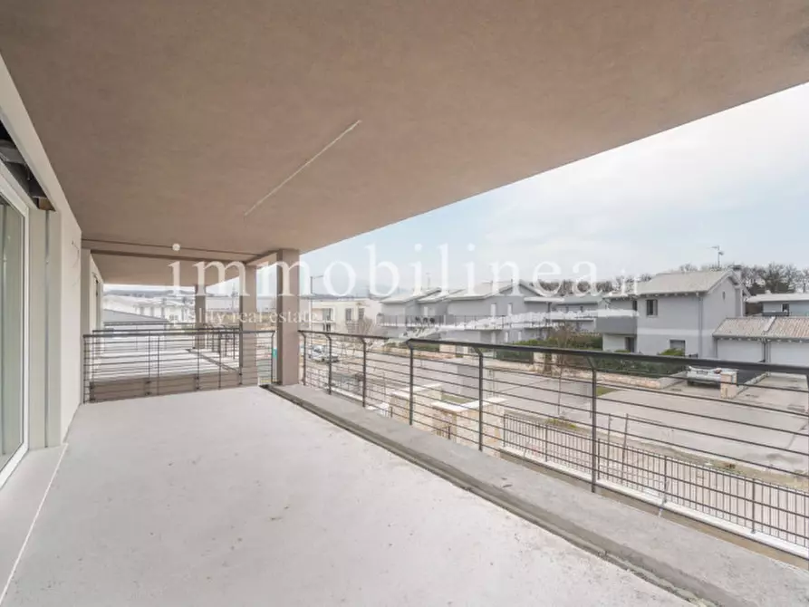 Immagine 7 di Appartamento in vendita  in Località Gazzoli a Costermano sul Garda