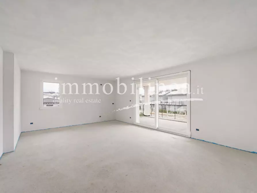 Immagine 9 di Appartamento in vendita  in Località Gazzoli a Costermano sul Garda