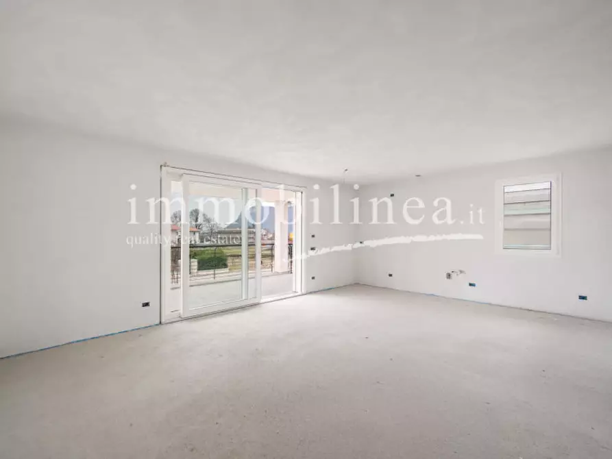 Immagine 12 di Appartamento in vendita  in Località Gazzoli a Costermano sul Garda