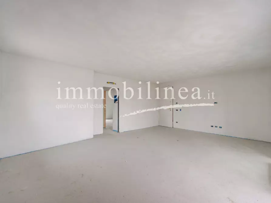 Immagine 13 di Appartamento in vendita  in Località Gazzoli a Costermano sul Garda