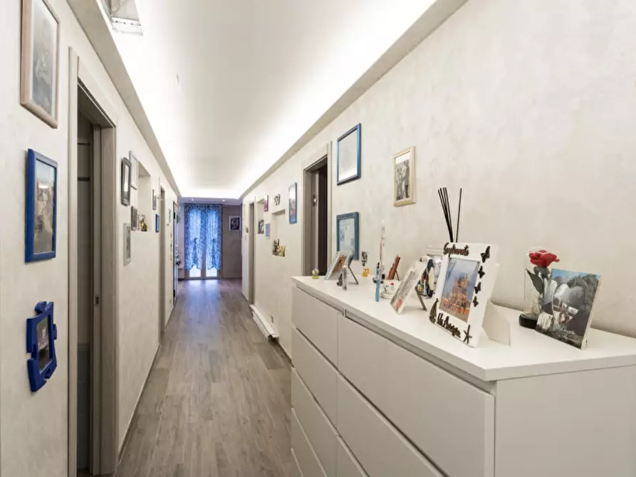 Immagine 5 di Appartamento in vendita  in via Piave 8 a Paderno Dugnano