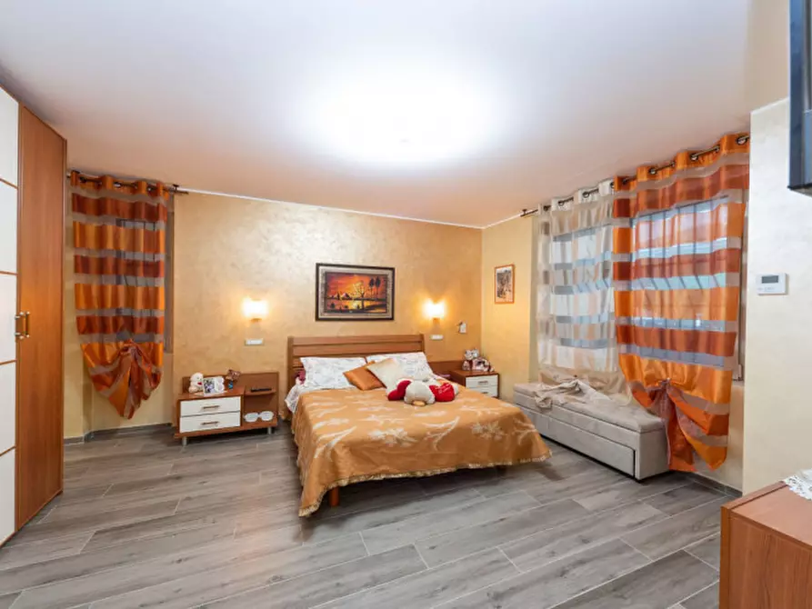 Immagine 9 di Appartamento in vendita  in via Piave 8 a Paderno Dugnano