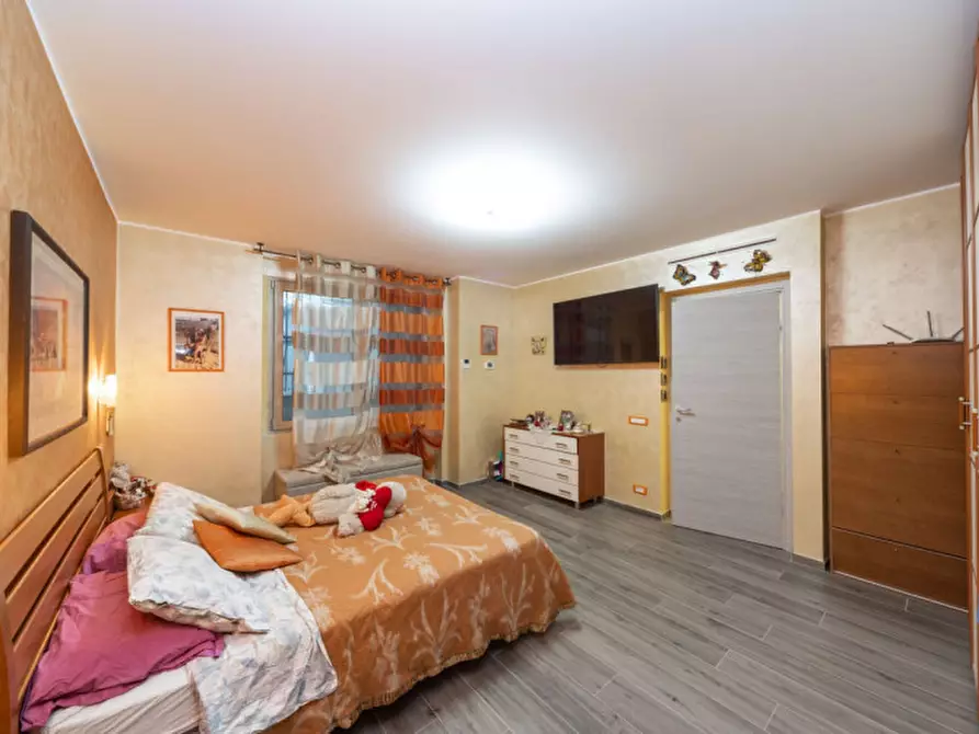 Immagine 10 di Appartamento in vendita  in via Piave 8 a Paderno Dugnano