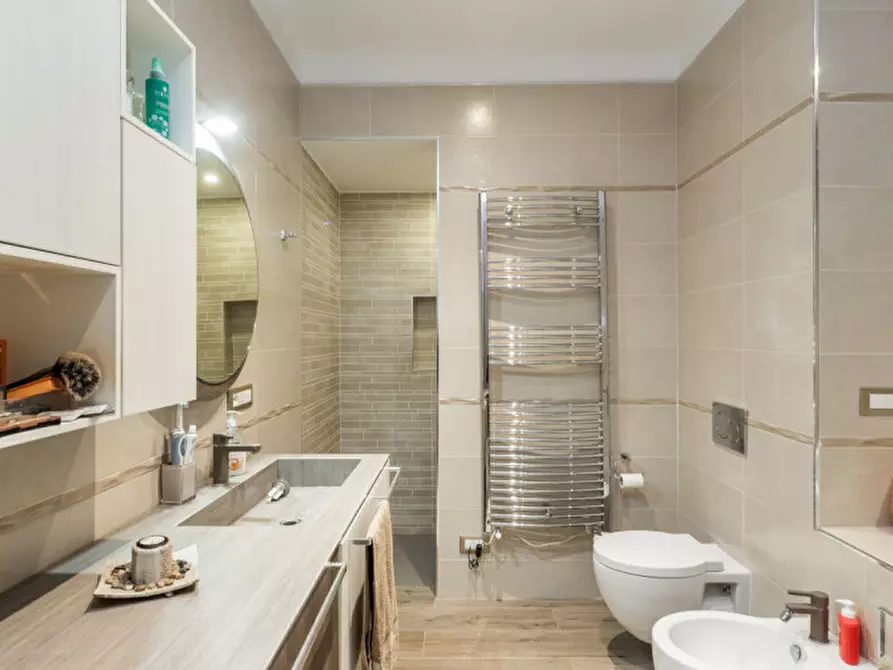 Immagine 13 di Appartamento in vendita  in via Piave 8 a Paderno Dugnano