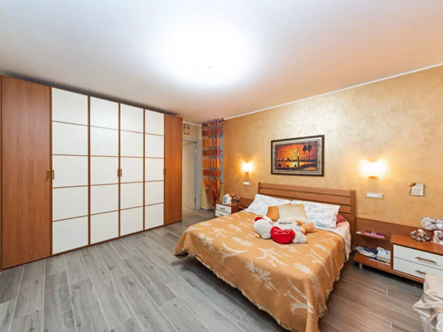 Immagine 14 di Appartamento in vendita  in via Piave 8 a Paderno Dugnano