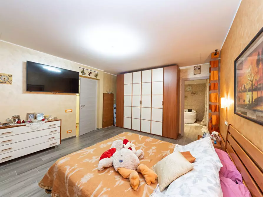 Immagine 15 di Appartamento in vendita  in via Piave 8 a Paderno Dugnano