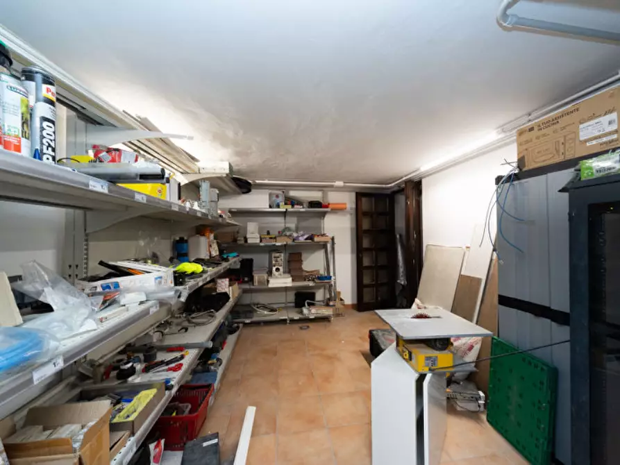 Immagine 18 di Appartamento in vendita  in via Piave 8 a Paderno Dugnano