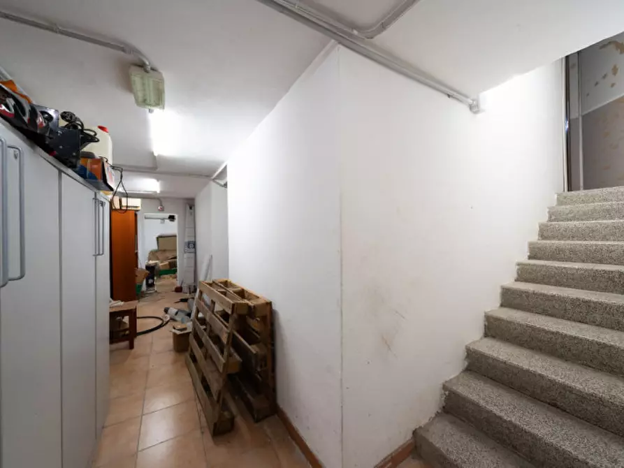 Immagine 20 di Appartamento in vendita  in via Piave 8 a Paderno Dugnano
