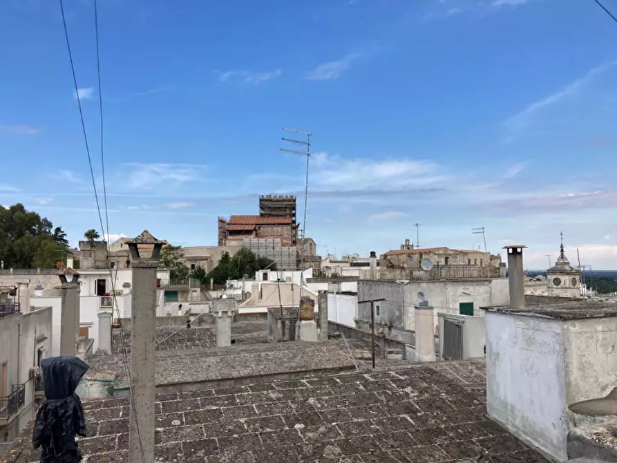 Immagine 20 di Casa indipendente in vendita  in Via II Santoro Urgesi a Ceglie Messapico