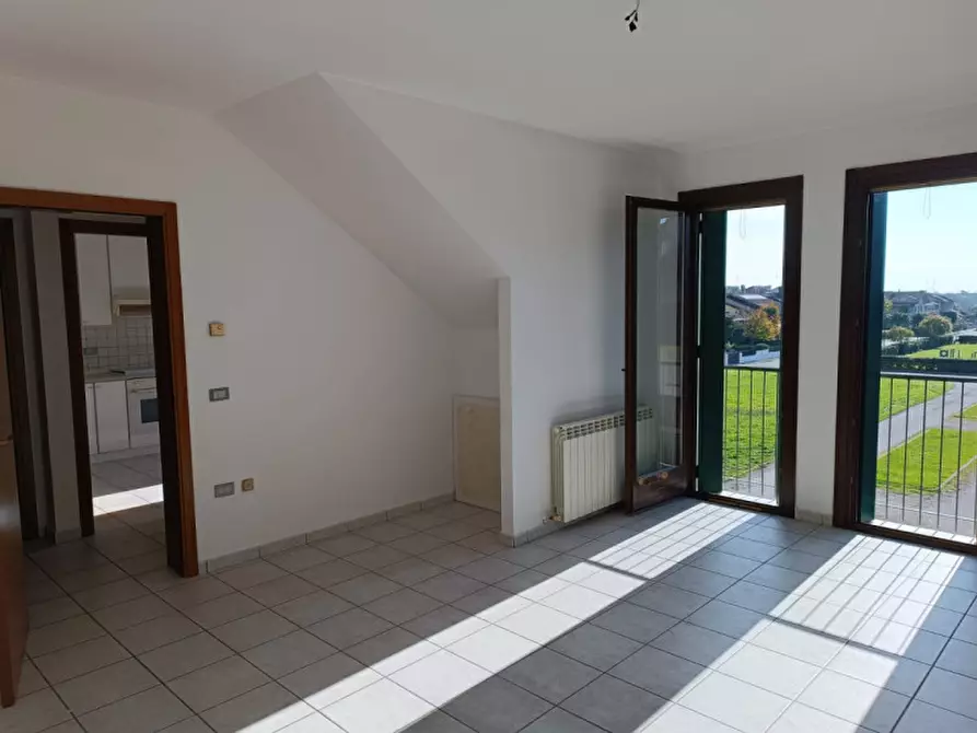 Immagine 2 di Appartamento in vendita  a Porto Tolle