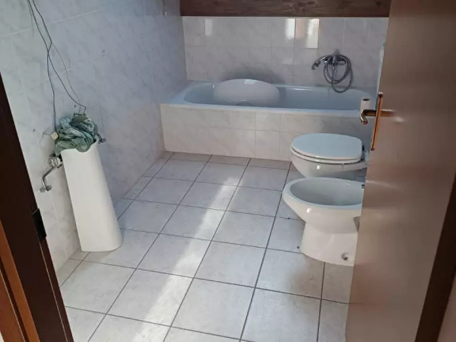 Immagine 8 di Appartamento in vendita  a Porto Tolle