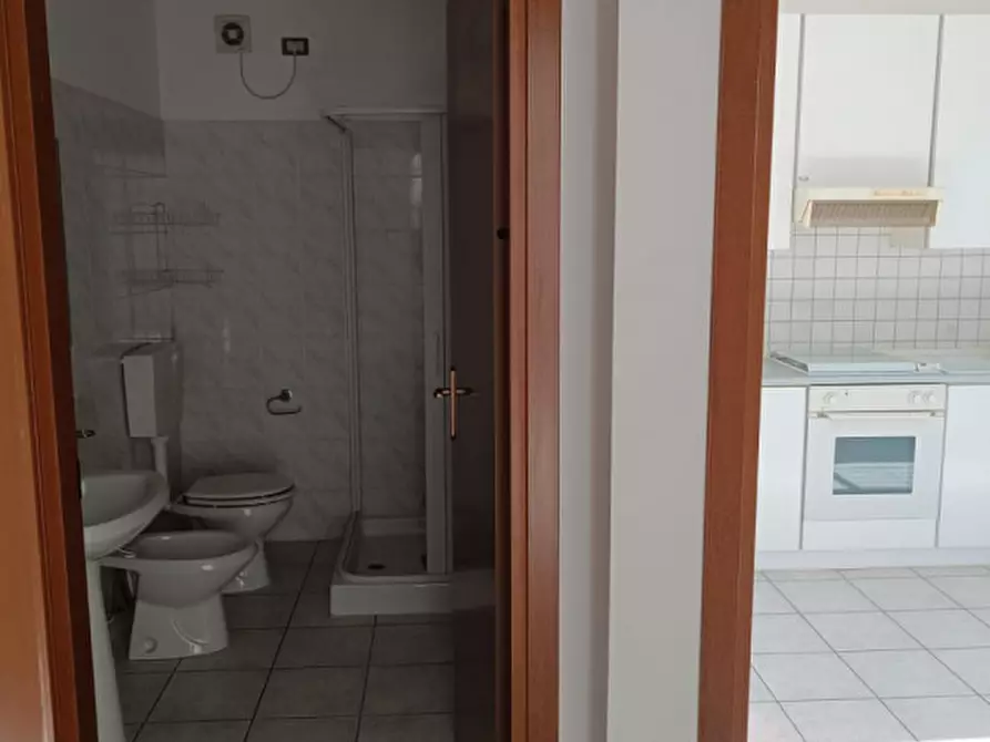 Immagine 9 di Appartamento in vendita  a Porto Tolle