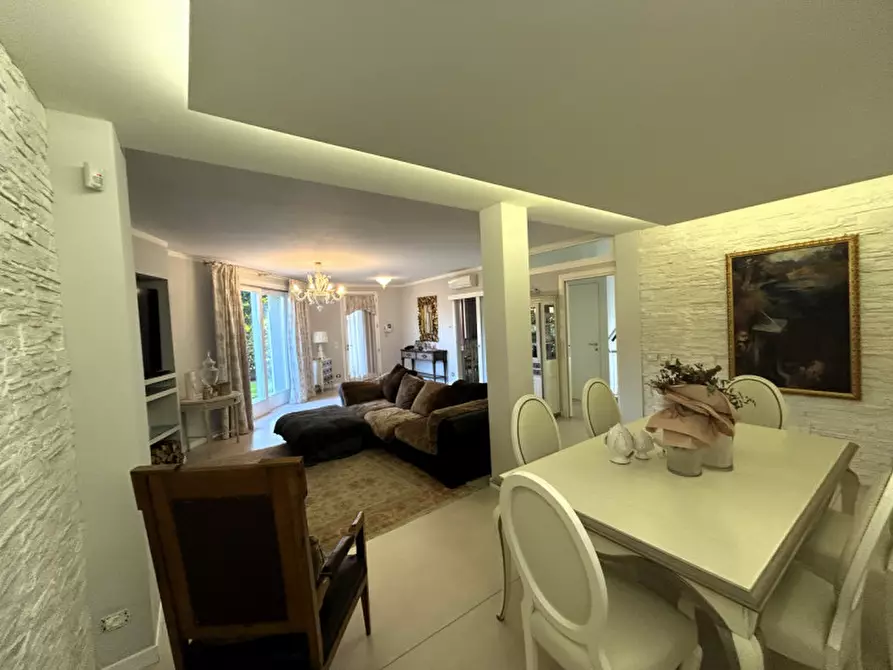 Immagine 6 di Casa bifamiliare in vendita  in VIA SALVO D'ACQUISTO a Limena