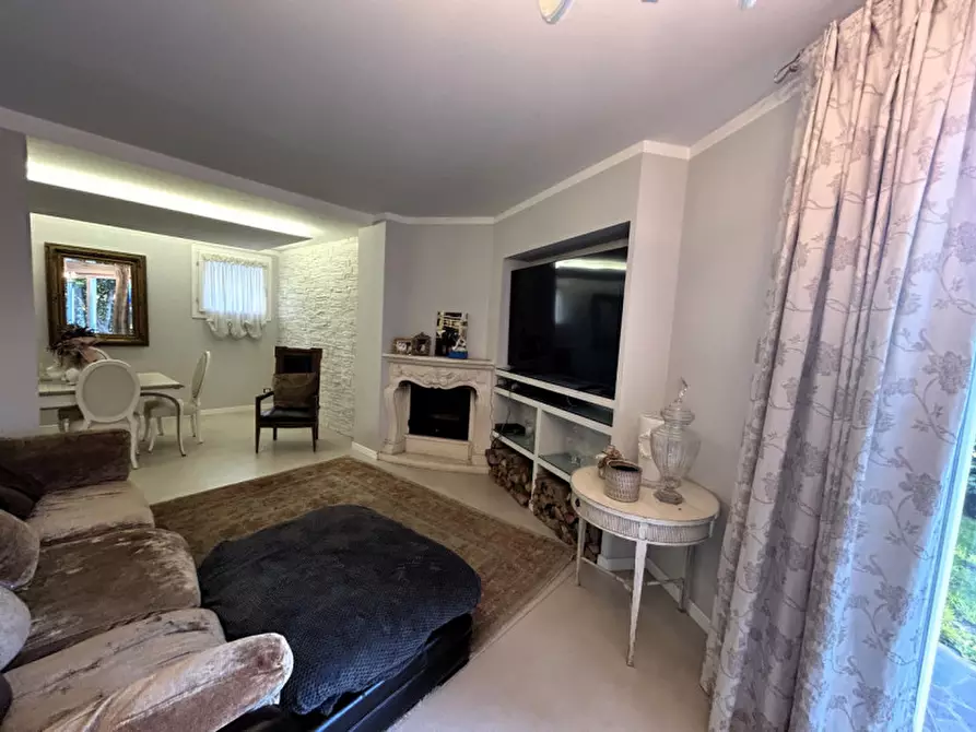 Immagine 8 di Casa bifamiliare in vendita  in VIA SALVO D'ACQUISTO a Limena