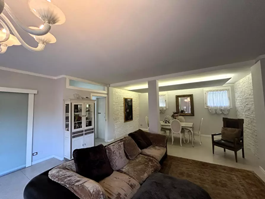 Immagine 9 di Casa bifamiliare in vendita  in VIA SALVO D'ACQUISTO a Limena