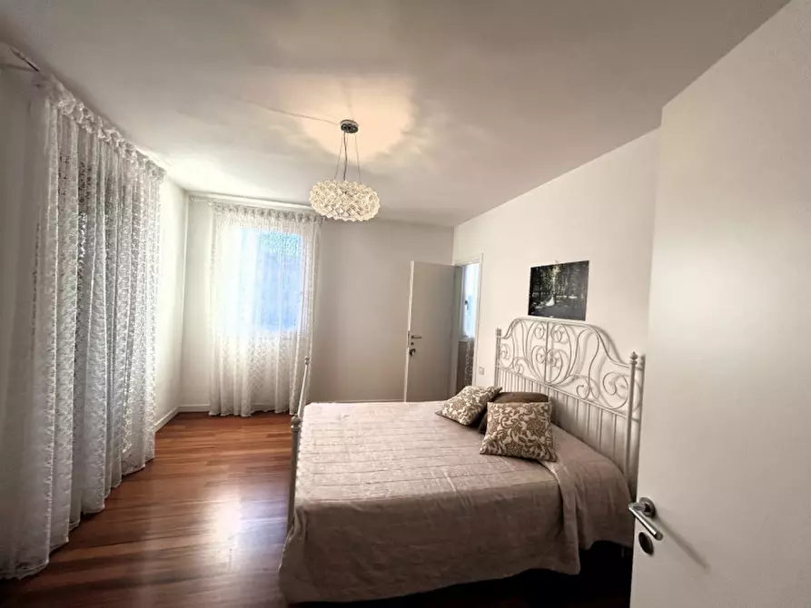 Immagine 11 di Casa bifamiliare in vendita  in VIA SALVO D'ACQUISTO a Limena