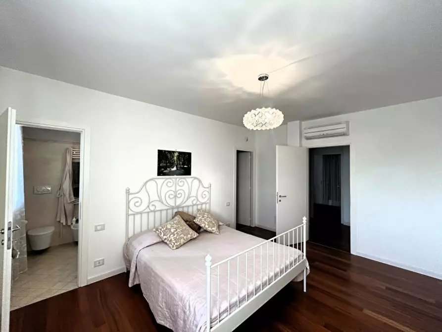 Immagine 12 di Casa bifamiliare in vendita  in VIA SALVO D'ACQUISTO a Limena