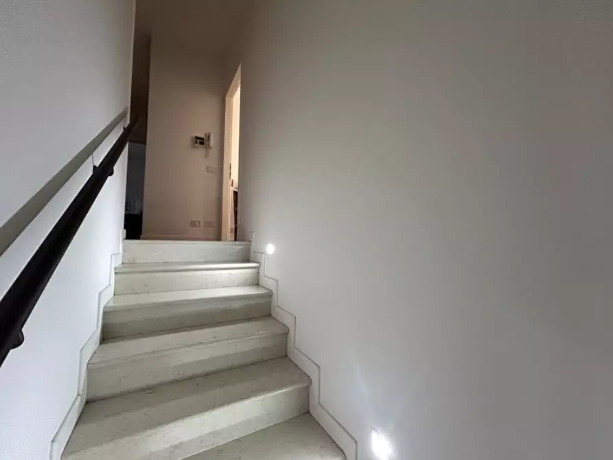 Immagine 14 di Casa bifamiliare in vendita  in VIA SALVO D'ACQUISTO a Limena